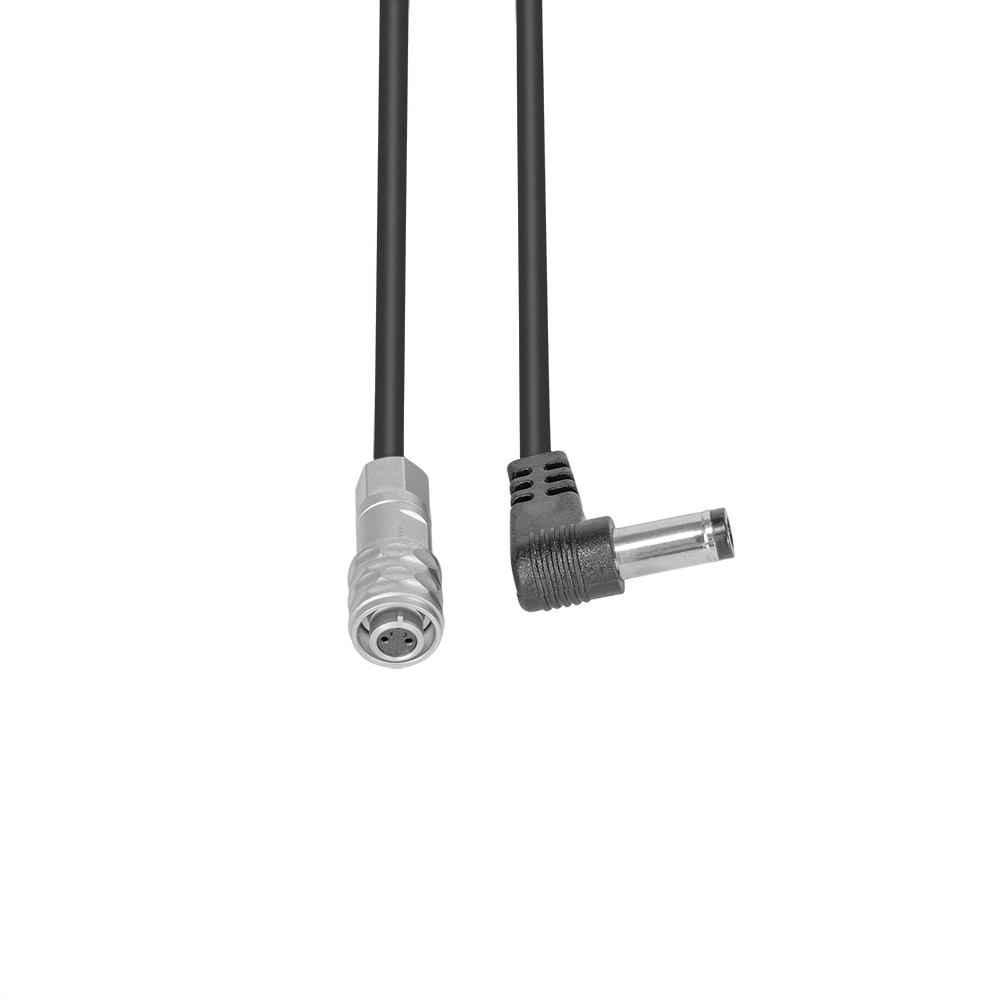 SmallRig DC5525 na 2-Pin Kabl za punjenje za BMPCC 4K/6K 2920 - 3